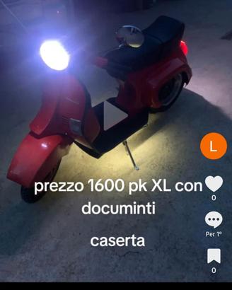 vespa