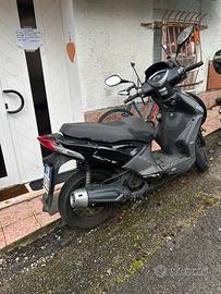Kymco Agility 125