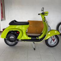 Piaggio Vespa 50 Special - 1979
