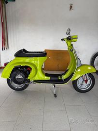 Piaggio Vespa 50 Special - 1979