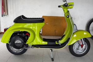 Piaggio Vespa 50 Special - 1979