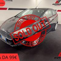 Ford Fiesta 1.0 80CV 3 porte Titanium