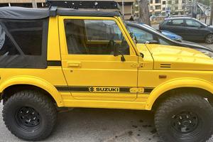 Suzuki SJ  500 A CTM .M1