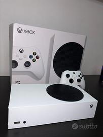 Xbox Serie S