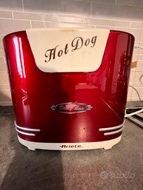 HOT DOG MAKER ARIETE