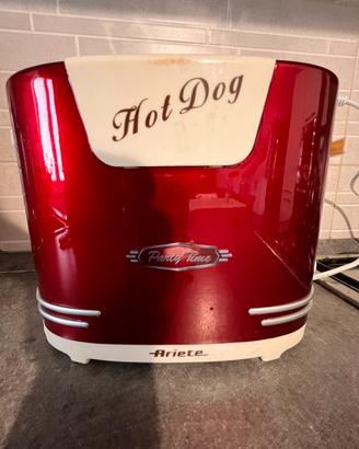 HOT DOG MAKER ARIETE