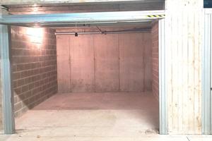 Garage 20 mq B.Roma Fiera Esselunga