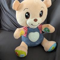  Teddy Orso Peluche Interattivo