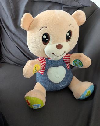  Teddy Orso Peluche Interattivo