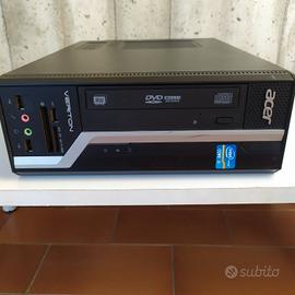 PC Acer Veriton X2610G 