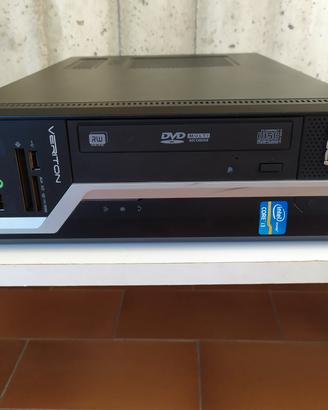 PC Acer Veriton X2610G 