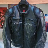 Dainese Racing 4 tg. 46