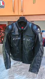 Dainese Racing 4 tg. 46
