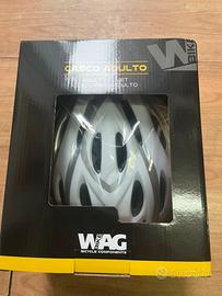 Casco bici