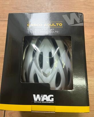 Casco bici