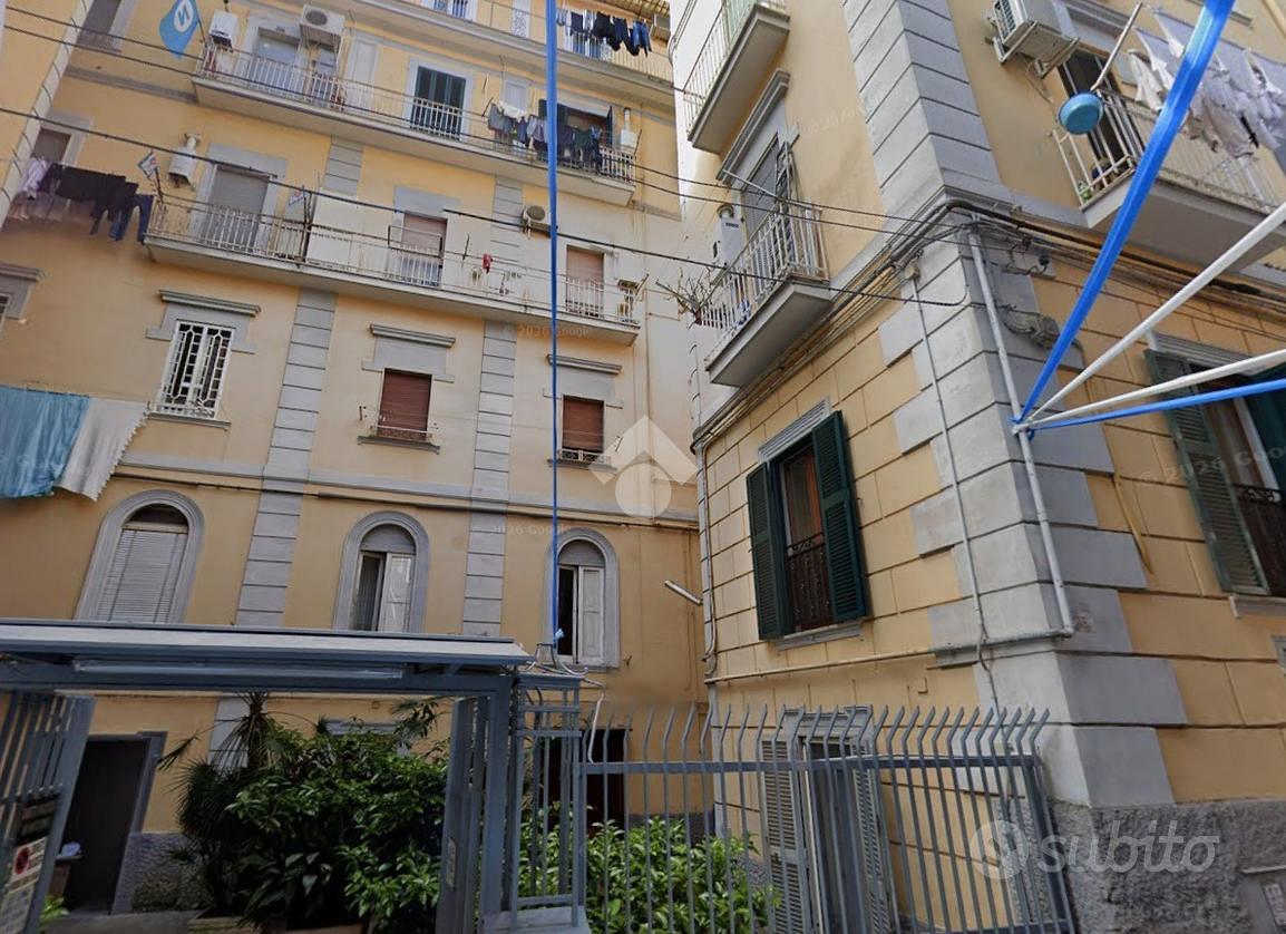 Appartamento – Napoli, Materdei, Municipalità 2 - Vista 2