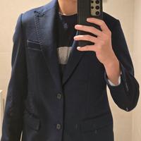 Cappotto uomo EGA Milano – NUOVO – taglia 48 – lan