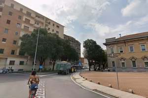 Stanza SINGOLA in ZONA CENTRALE