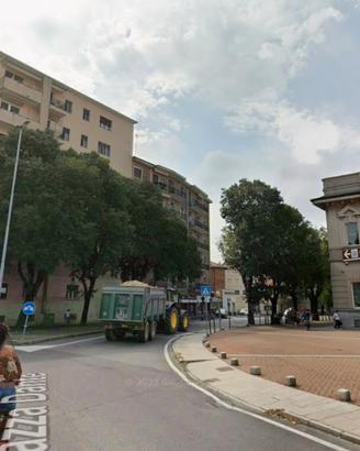 Stanza SINGOLA in ZONA CENTRALE