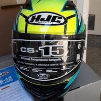 CASCO INTEGRALE -  HJC