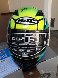 CASCO INTEGRALE -  HJC