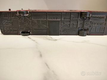 Autobus Norev