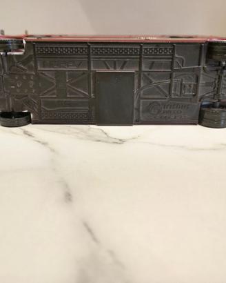 Autobus Norev