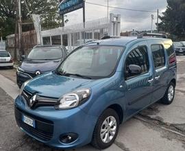 Renault kangoo 1.5 Diesel 90CV