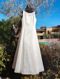 Abito da sposa