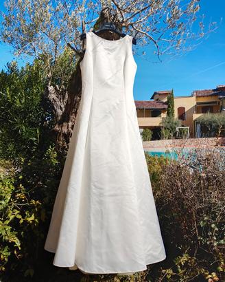 Abito da sposa