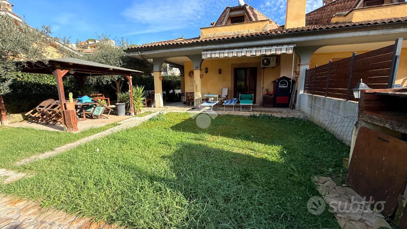 Casa – Capena, Roma Capitale - Altro