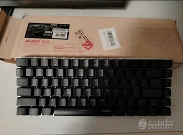 Tastiera ajazz ak33
