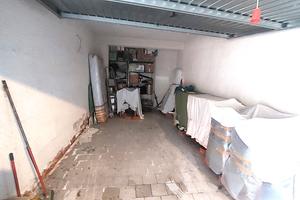 Comodo e centrale Garage