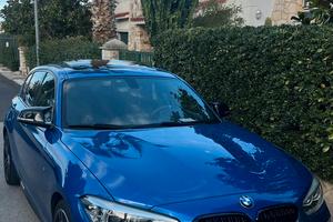 Bmw 118d F20