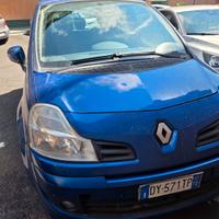 Renault Gran Modus 2009 Automatica