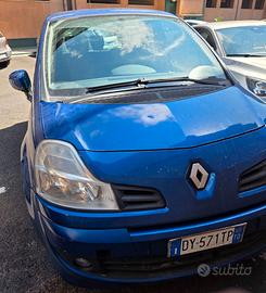 Renault Gran Modus 2009 Automatica