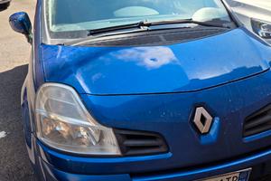 Renault Gran Modus 2009 Automatica