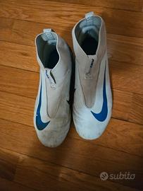 scarpe tennis Nike air zoom  n. 37.5