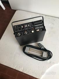 Quad Matic Bowens