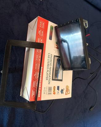 Smart 450 fortwo accessori