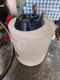 Boiler elettrico Ariston Blu Evo 50 V