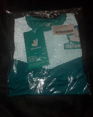 T-Shirt Deliveroo