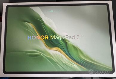 HONOR MAGIC PAD 2