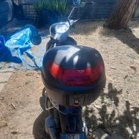 Piaggio Liberty 125 - 2002
