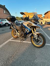 VOGE VALICO 525 DSX