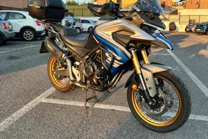 VOGE VALICO 525 DSX