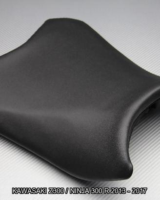 Sella Anteriore KAWASAKI Z300 NINJA 300 2013 2017