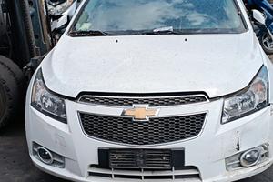CHEVROLET CRUZE RICAMBI USATI GARANTITI