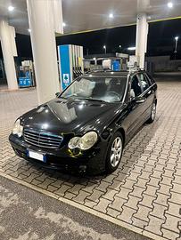 Mercedes C 220 Sw