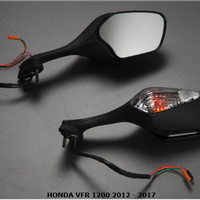 Specchietti per HONDA VFR 1200 2012 - 2017